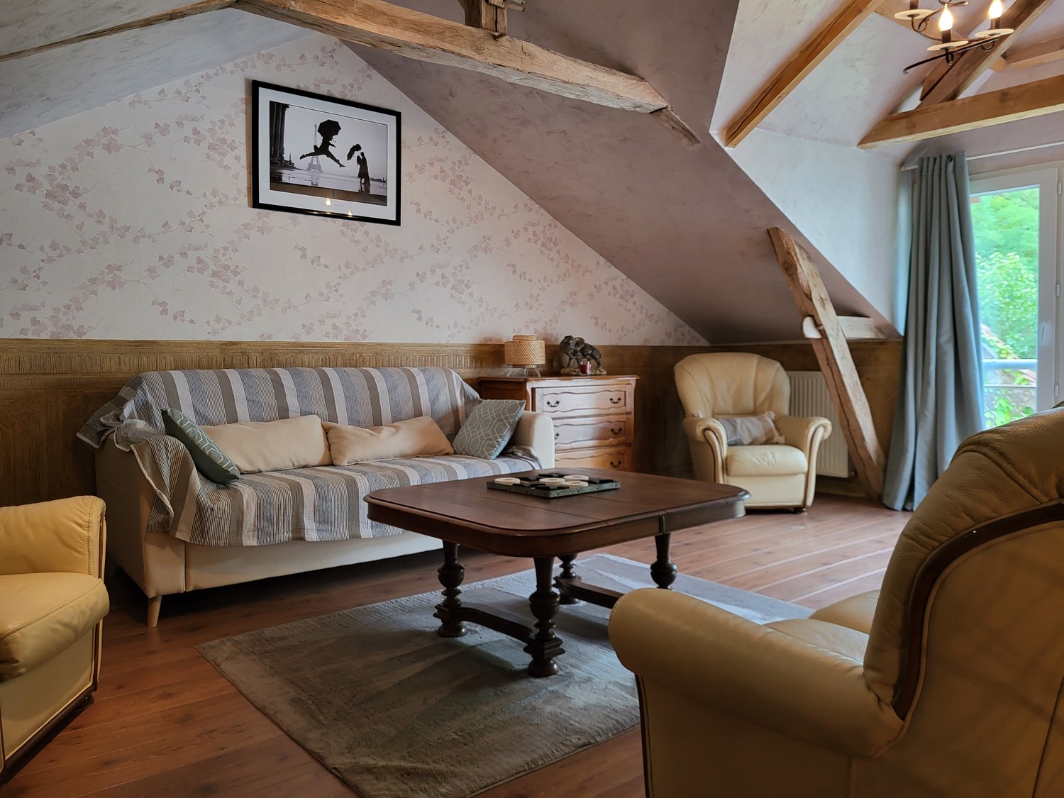 Le Clos d'Adam, Cubjac-Auvézère-Val d'Ans - photo 10