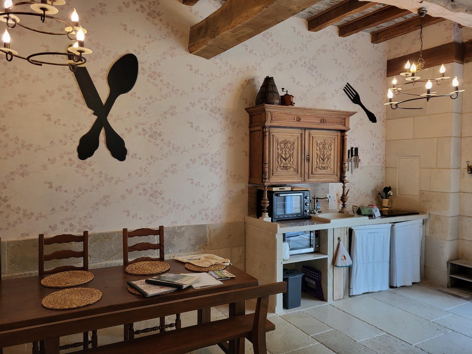 Le Clos d'Adam, Cubjac-Auvézère-Val d'Ans - photo 3