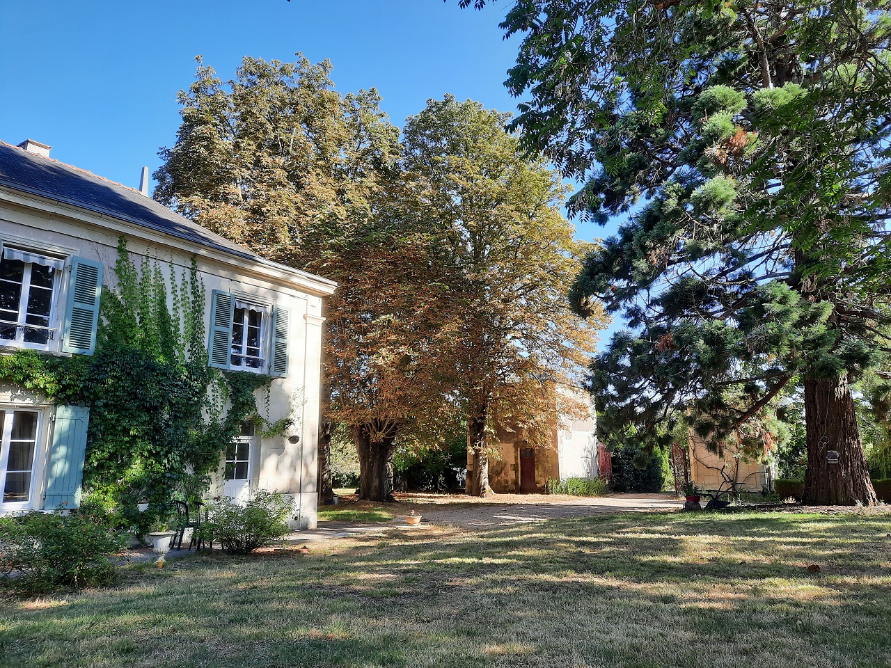 Le clos des écureuils, Loretz-d'Argenton - photo 2