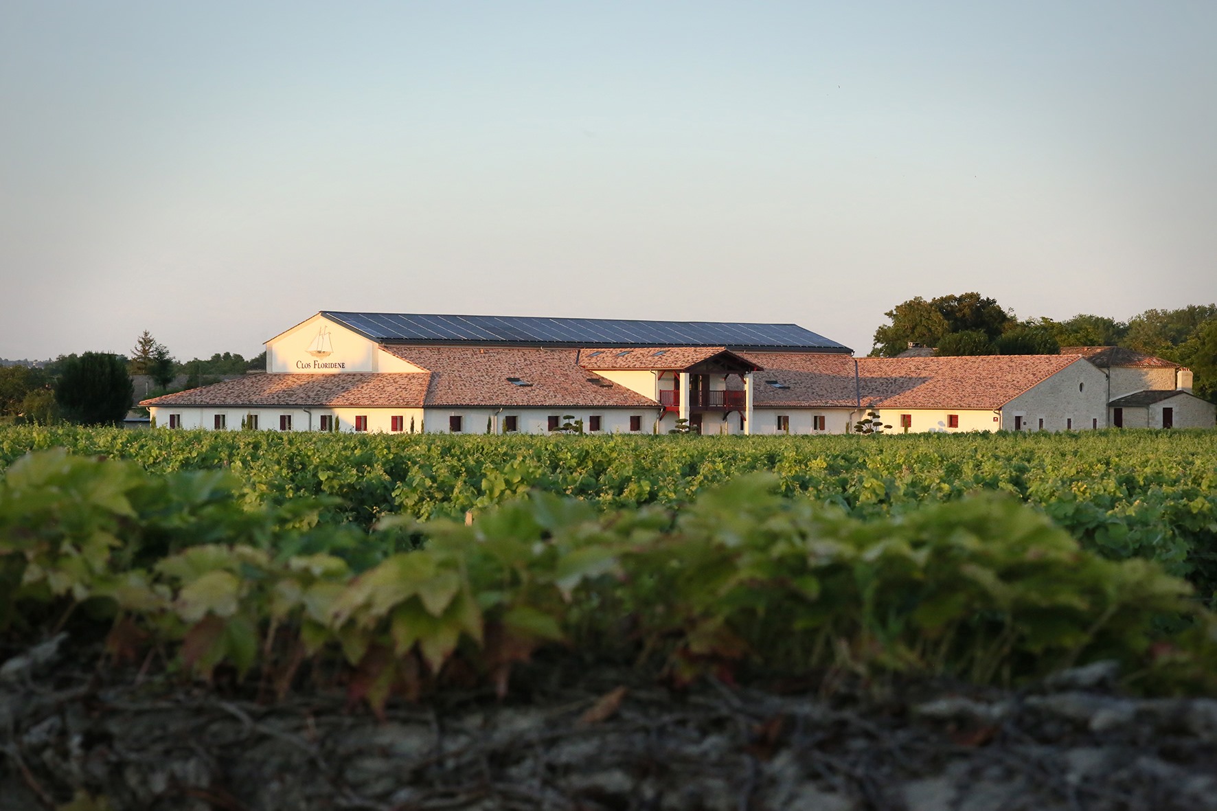 Gîte du Clos Floridène