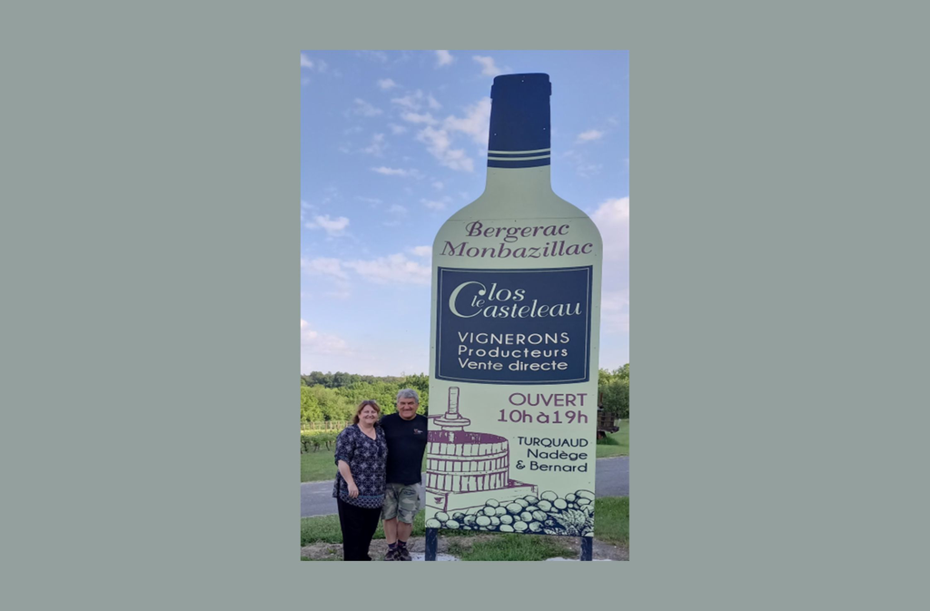 Clos le Casteleau - photo 2