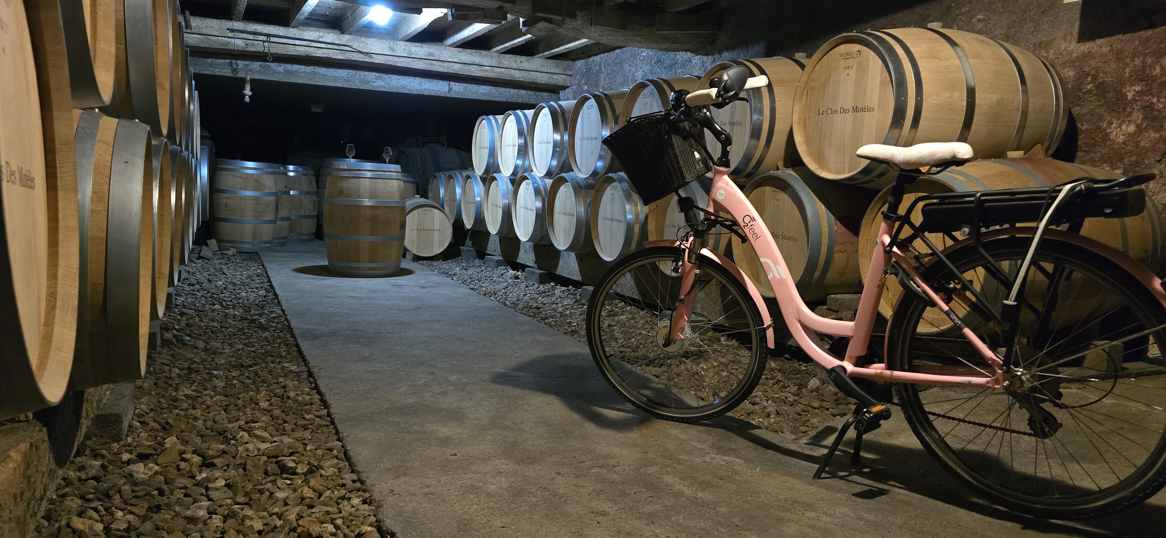 Le Clos des Motèles - photo 4