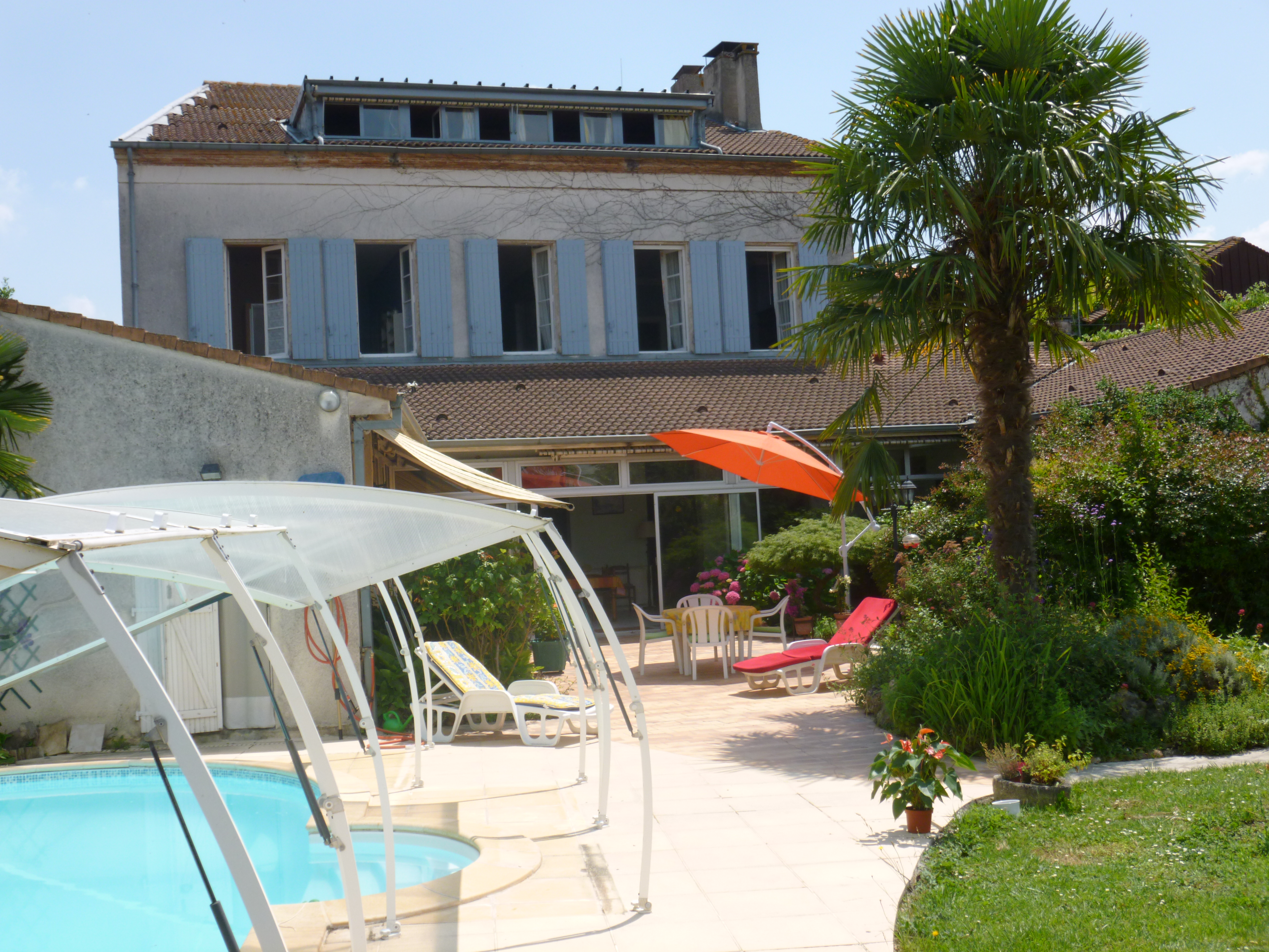 Le Clos Muneau