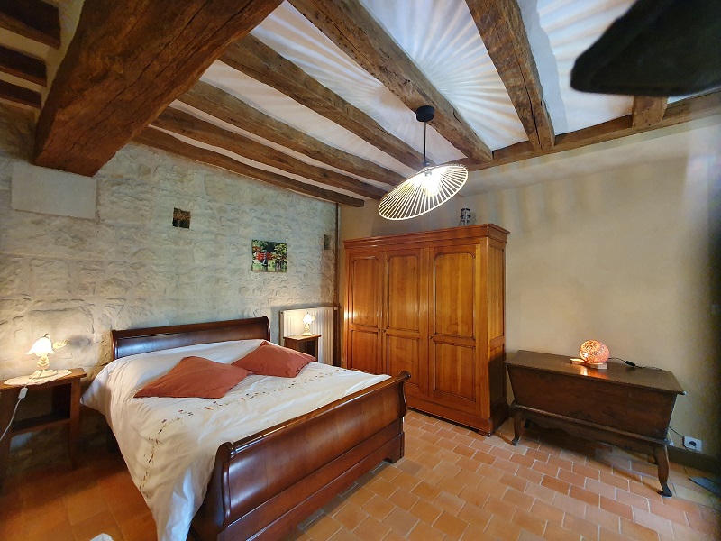 Le clos des écureuils, Loretz-d'Argenton - photo 13