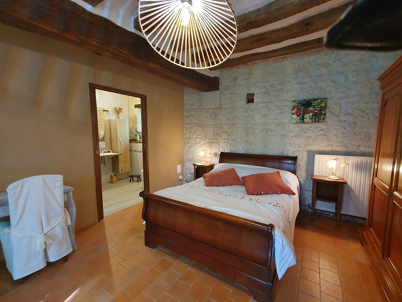 Le clos des écureuils, Loretz-d'Argenton - photo 14
