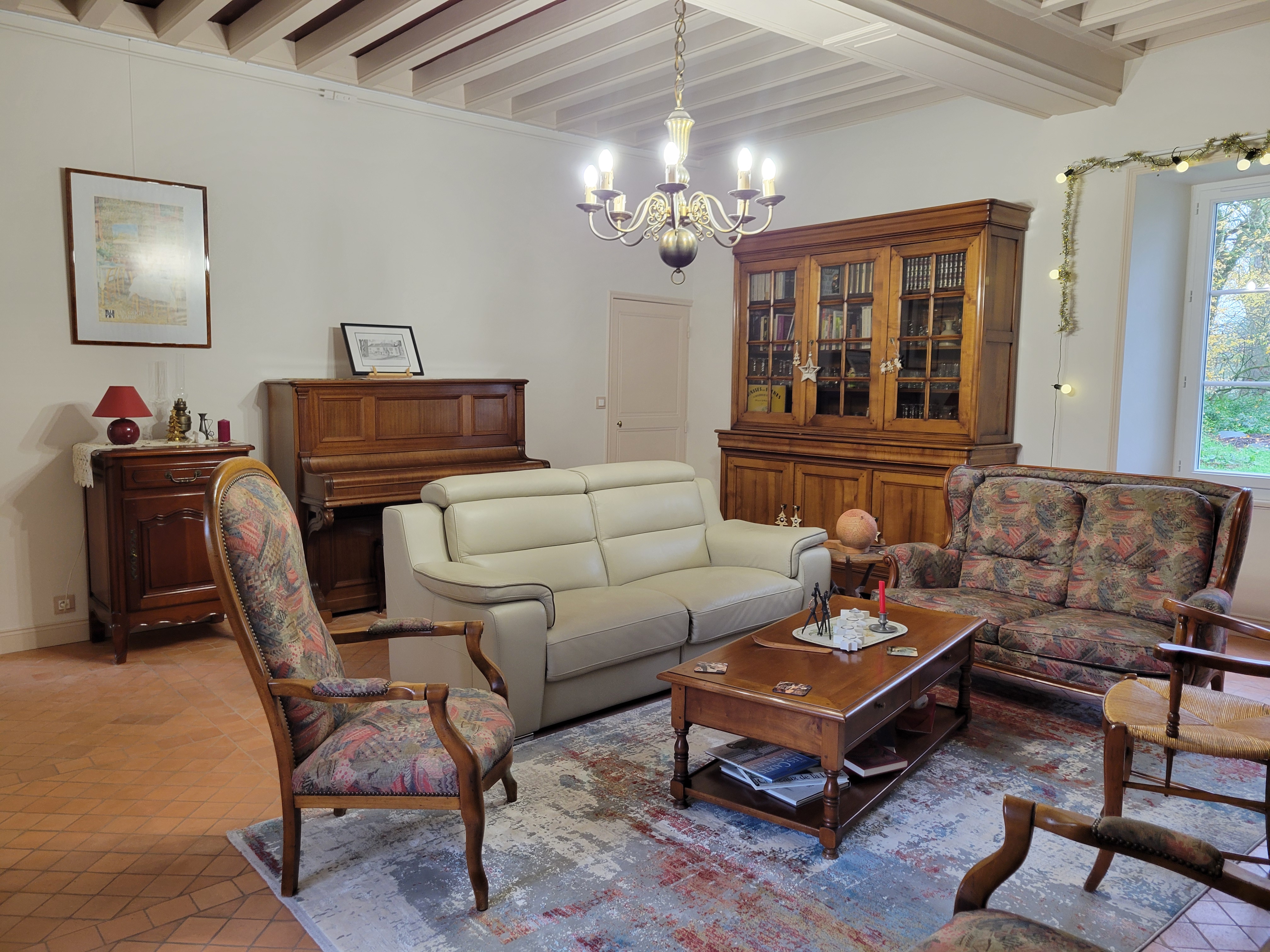 Le clos des écureuils, Loretz-d'Argenton - photo 11
