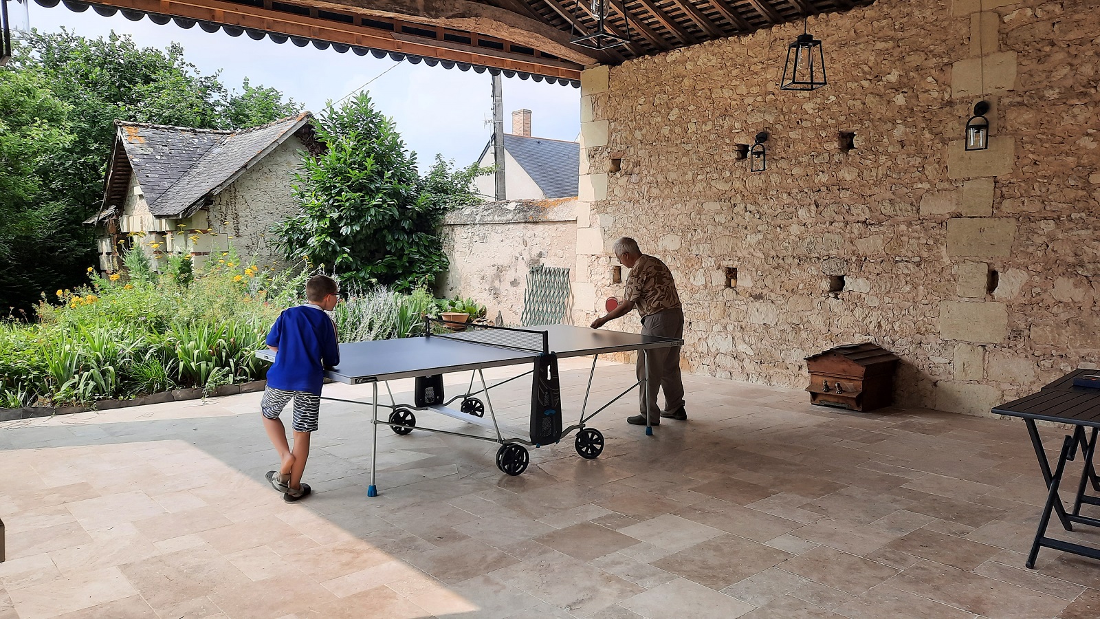 Le clos des écureuils, Loretz-d'Argenton - photo 12