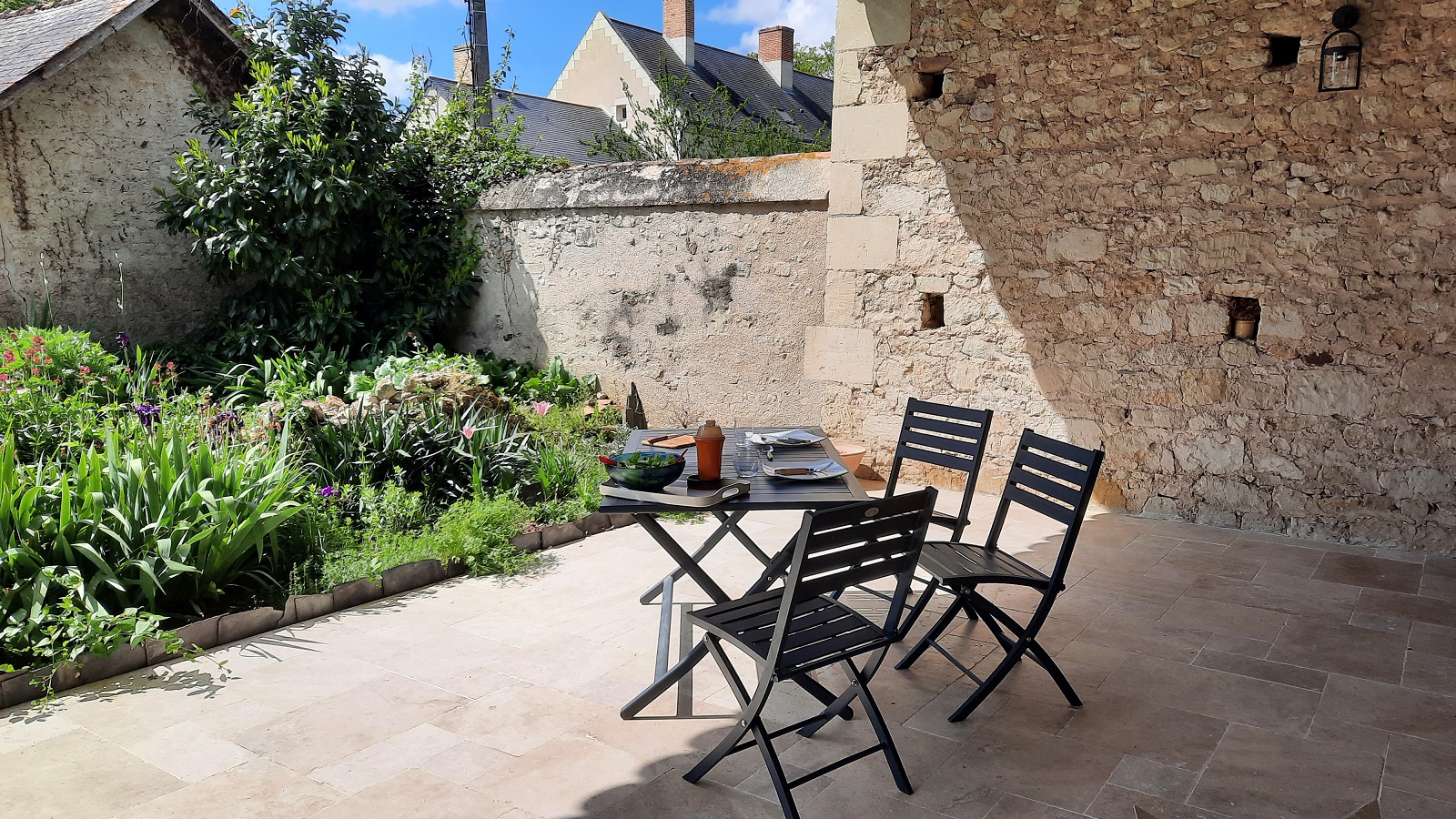 Le clos des écureuils, Loretz-d'Argenton - photo 3
