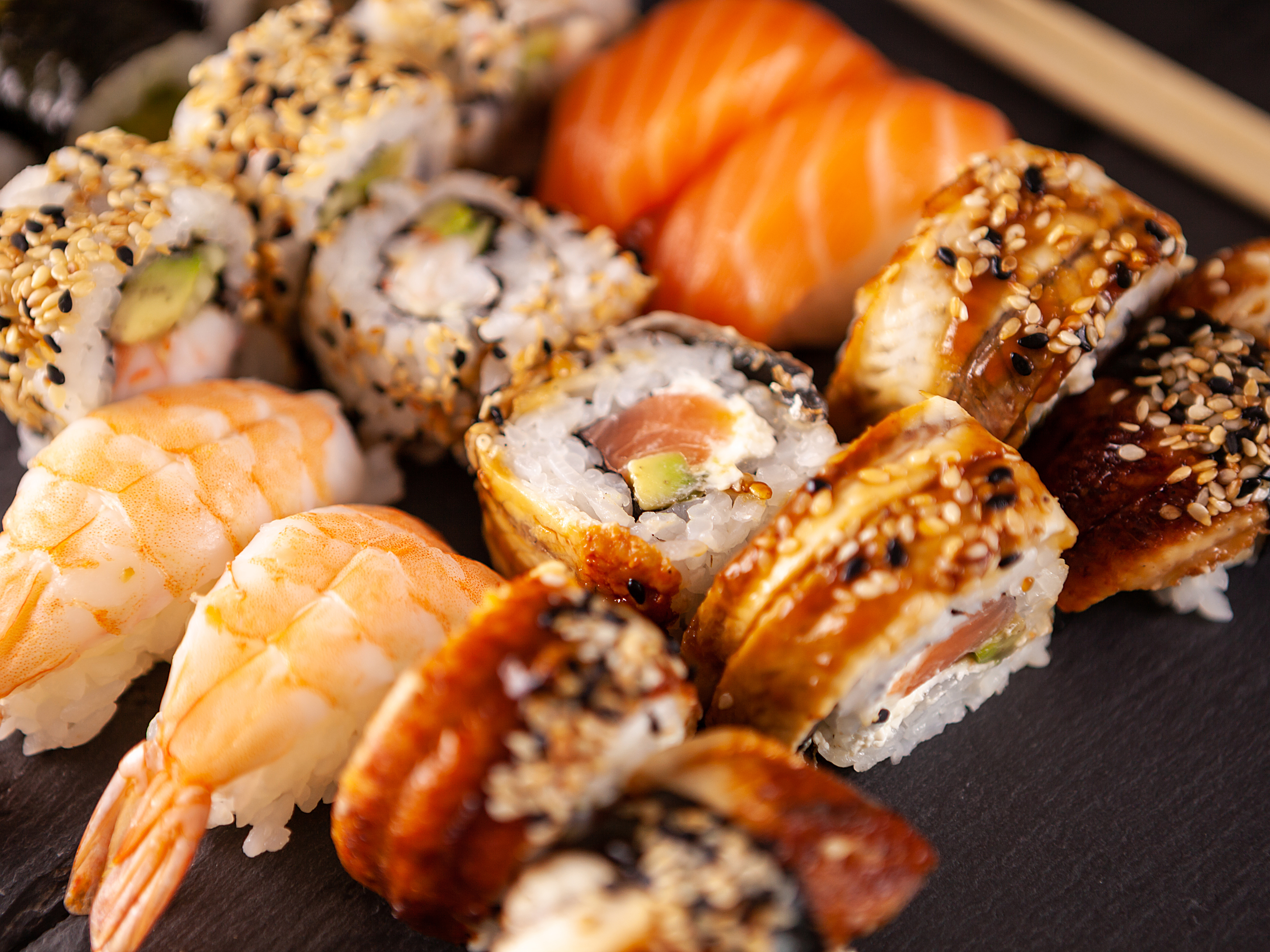Sushibe