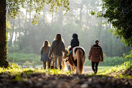 Club Hippique de la Côte Basque Club Hippique de la Côte Basque