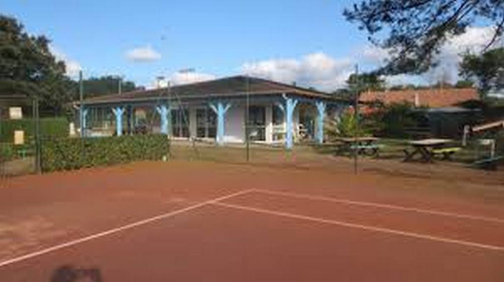 Tennis Padel Mimizan - photo 4