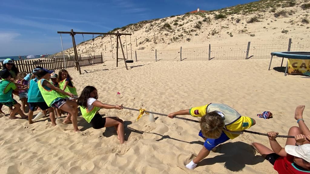 Club de plage Lou Mayoun, Vieux-Boucau-les-Bains - photo 2