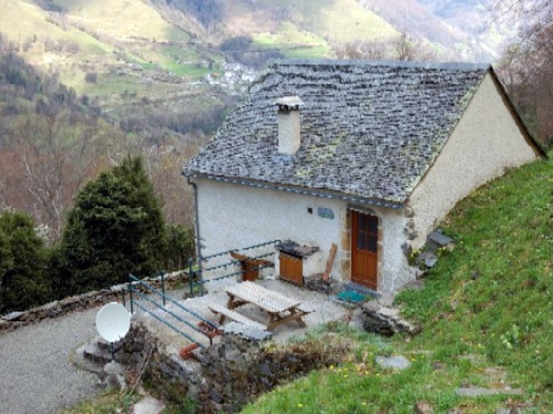 Gîte Cluchet - photo 4