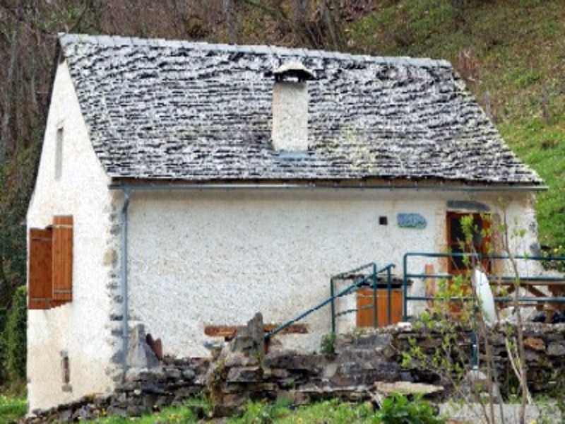 Gîte Cluchet