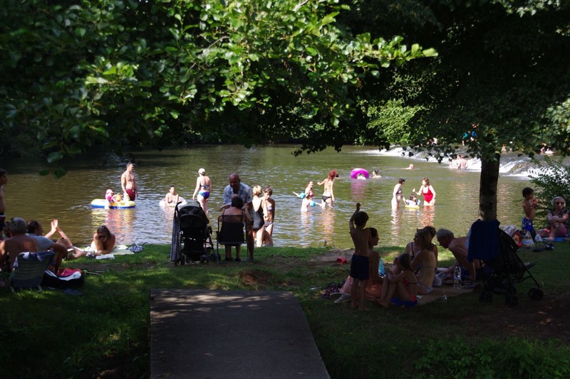 Camping Le Clupeau - photo 4