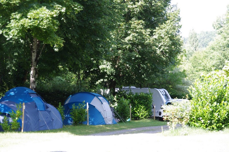 Camping Le Clupeau - photo 3