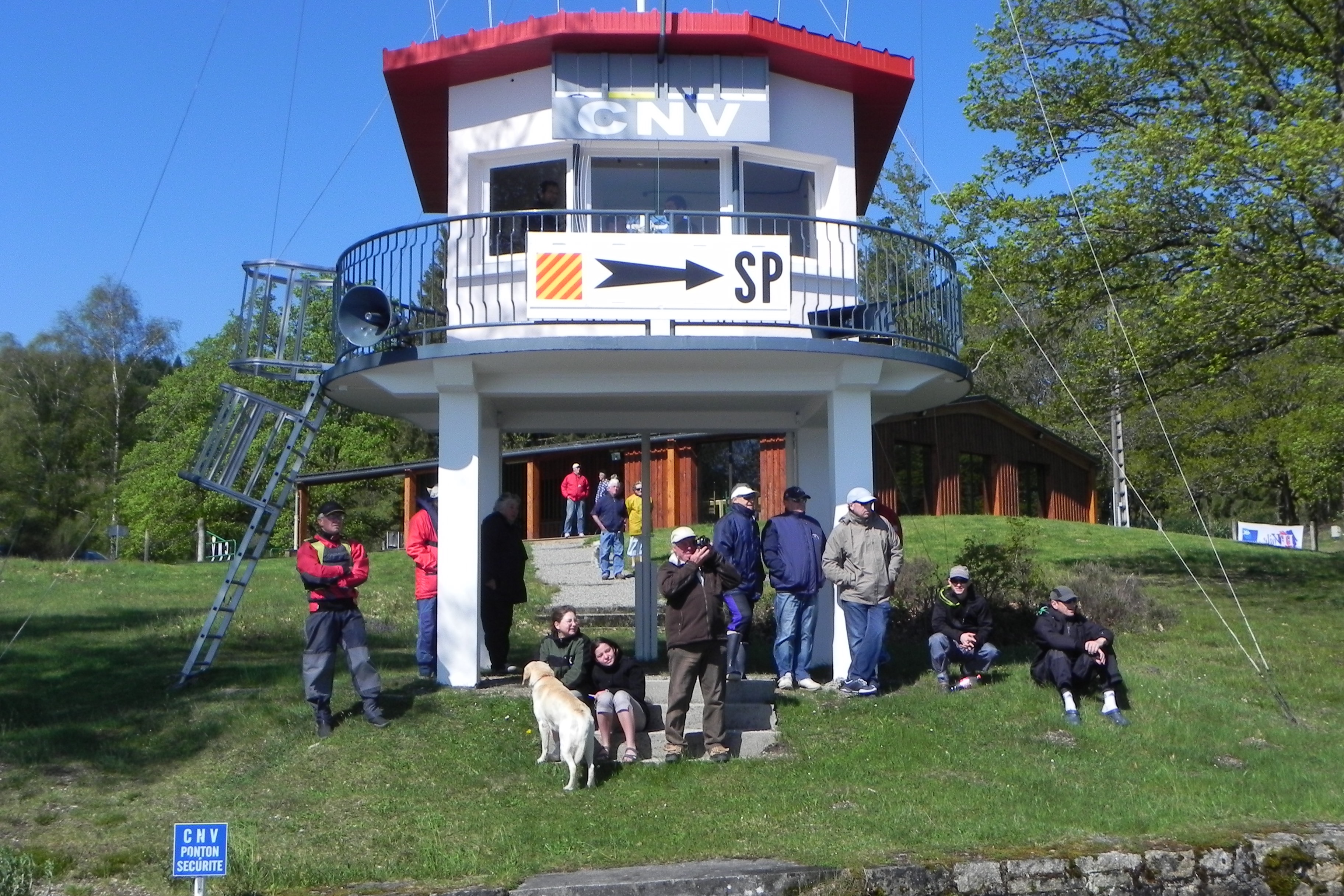 Régate : Coupes de Port Crozat