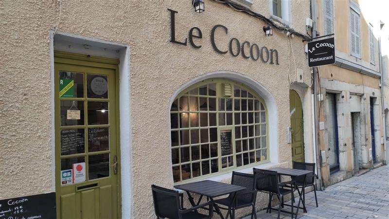 Le Cocoon