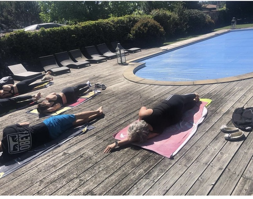 Laurie Sport Bien Être — photo 3