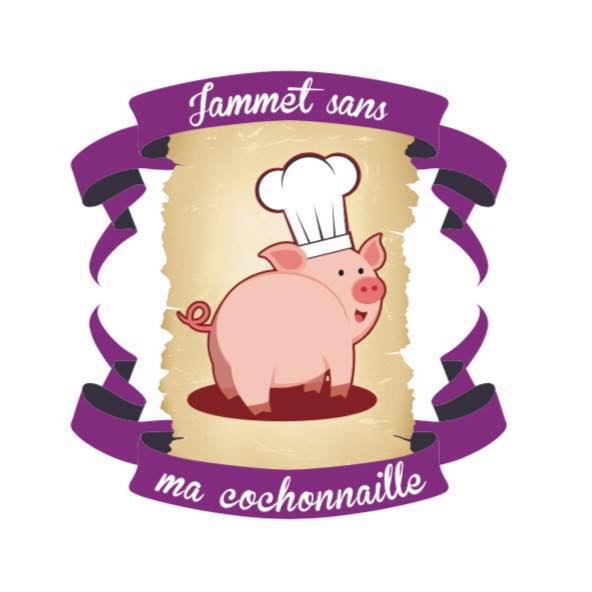 Jammet sans ma cochonnaille