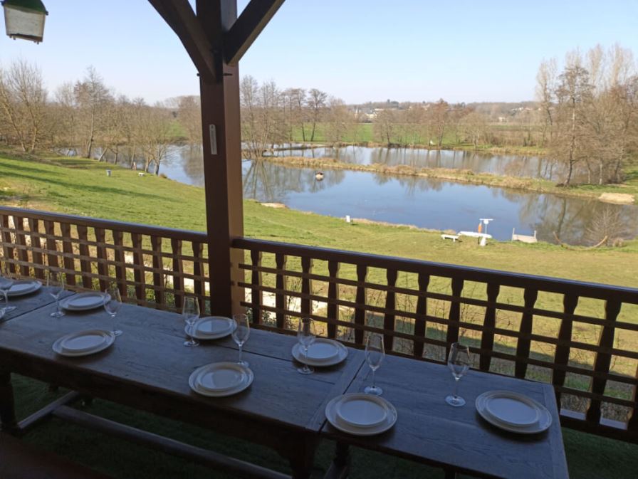 Domaine Cocobeach, Cours-de-Pile - photo 3