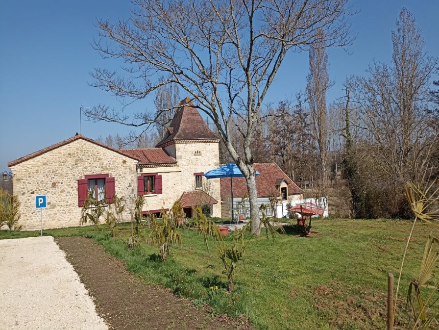 Domaine Cocobeach, Cours-de-Pile - photo 11