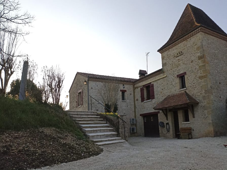 Domaine Cocobeach, Cours-de-Pile - photo 7