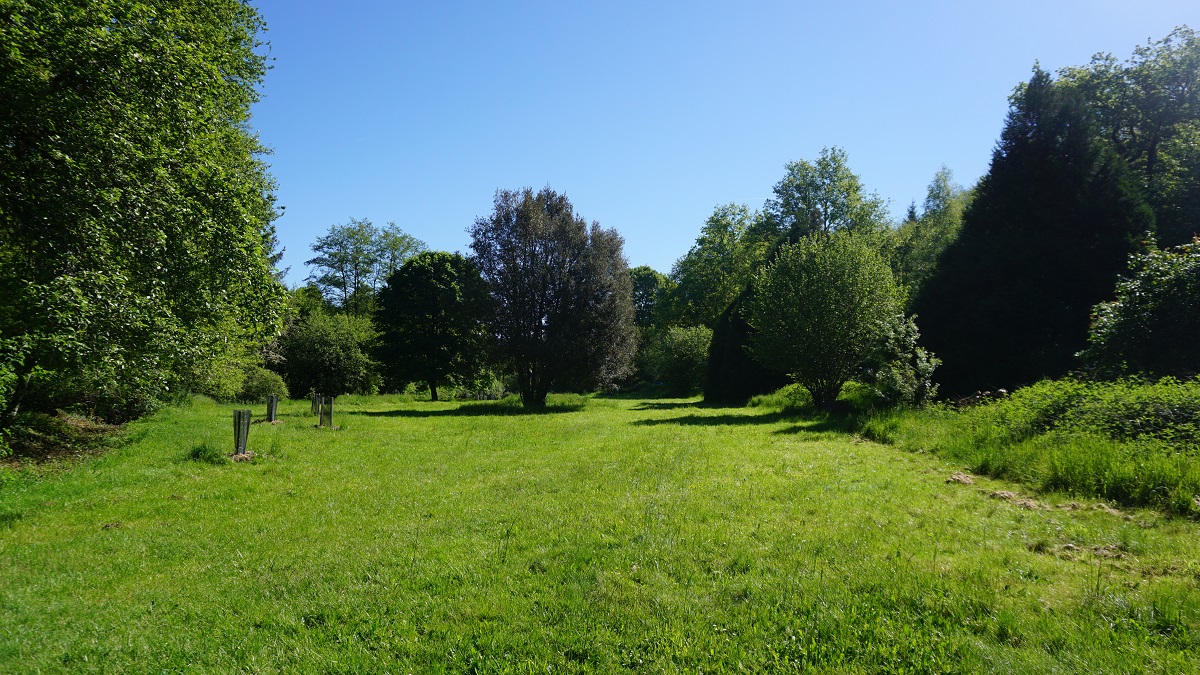 Camping & Guinguette du Touroulet - Cocon des Canailles - photo 2