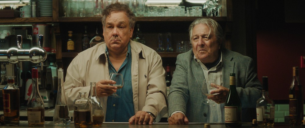 Cinéma : Cocorico 2 — visuel événement