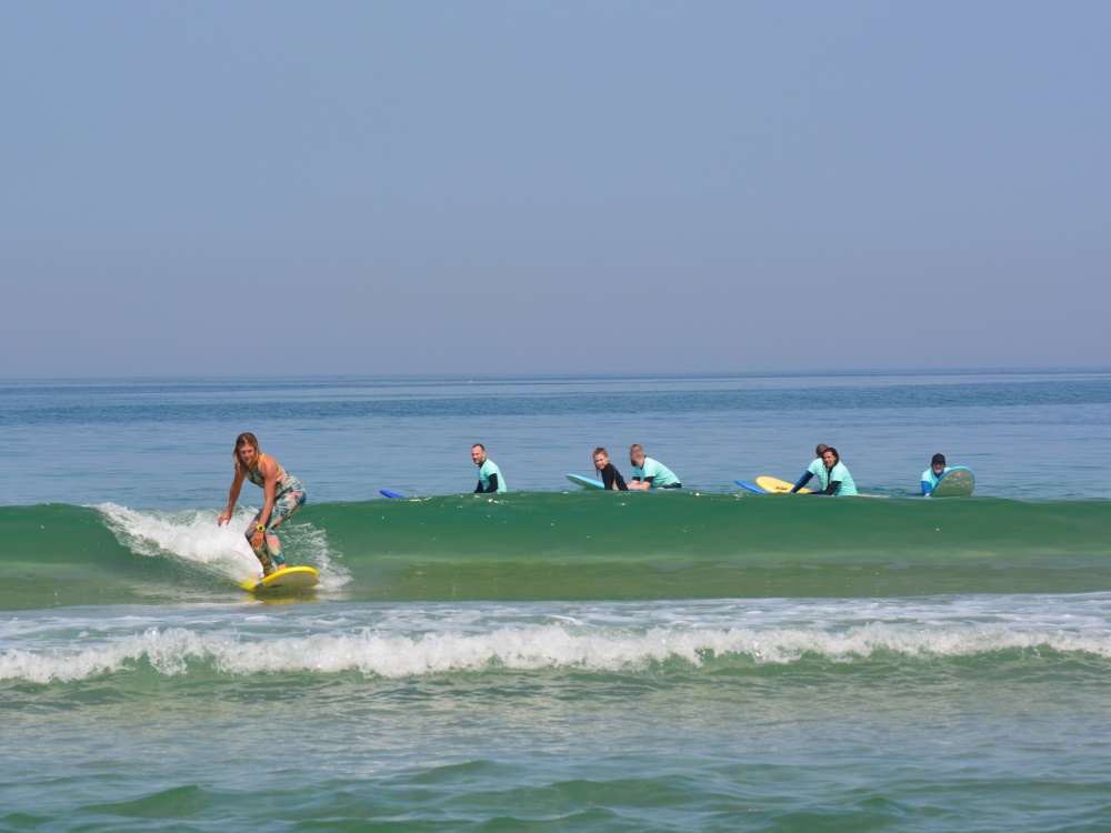 Coco Surf School - photo 4