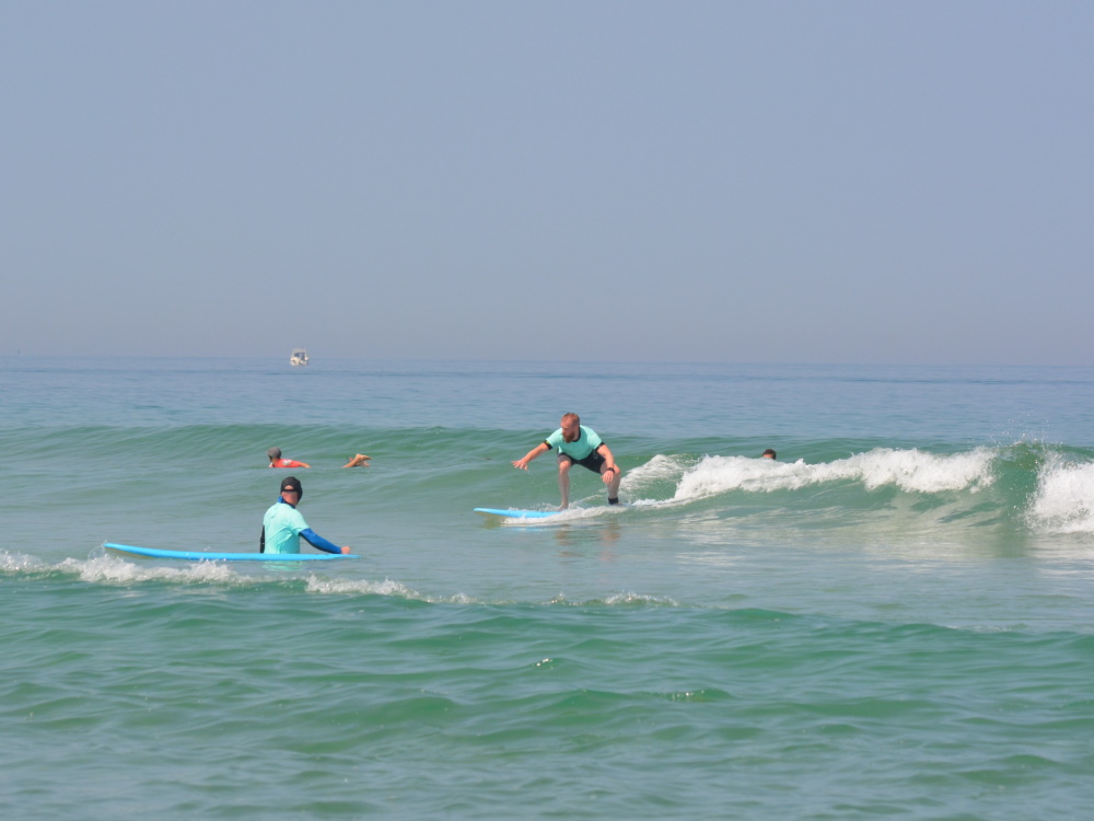 Coco Surf School - photo 2
