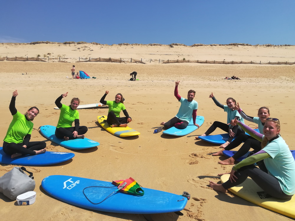 Coco Surf School - photo 5