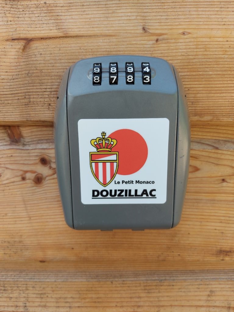 Le Petit Monaco, Douzillac - photo 15