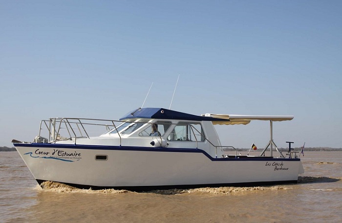 Coeur d'Estuaire, Blaye - photo 3