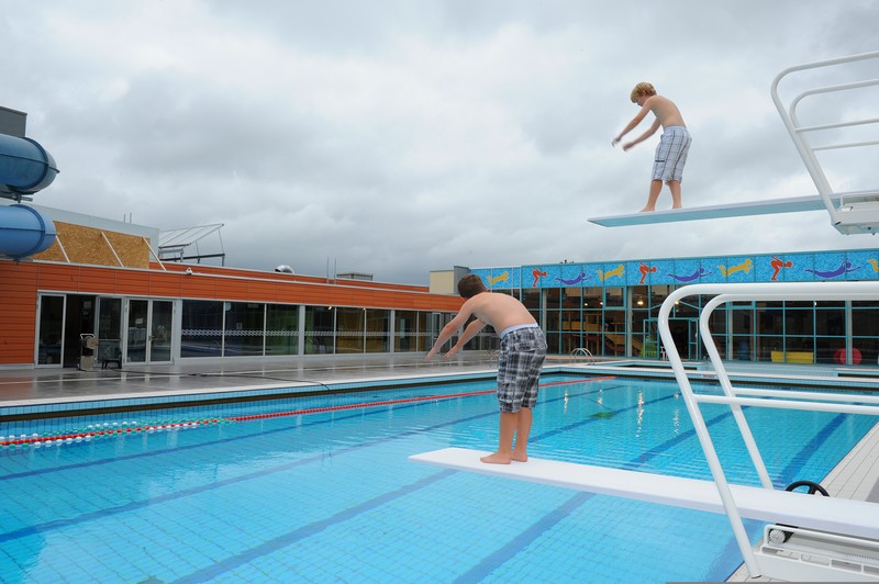 Centre Aquatique Coeur d'O, Bressuire - photo 2