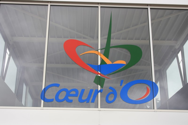 Centre Aquatique Coeur d'O, Bressuire - photo 4