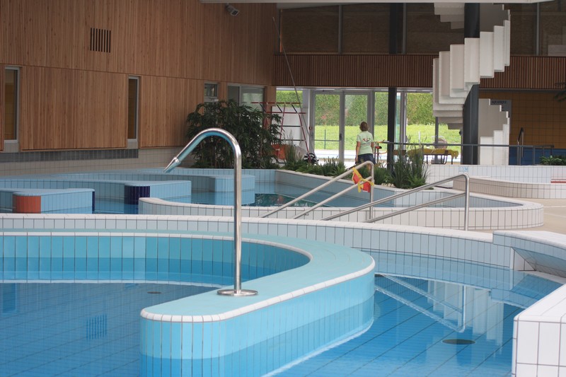 Centre Aquatique Coeur d'O, Bressuire - photo 5