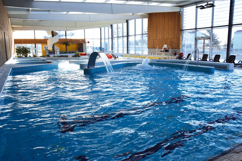 Centre Aquatique Coeur d'O, Bressuire - photo 6