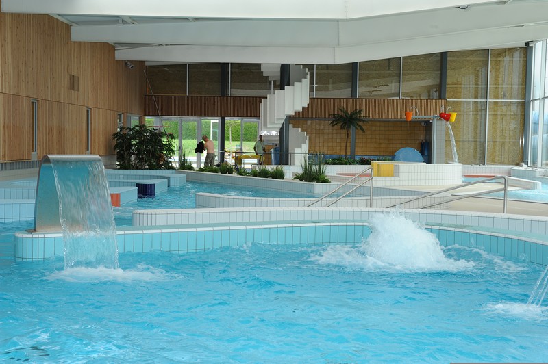 Centre Aquatique Coeur d'O