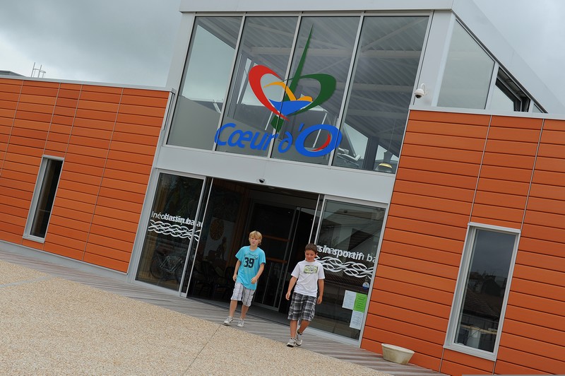 Centre Aquatique Coeur d'O, Bressuire - photo 7