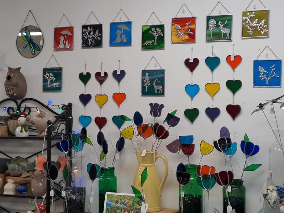 Coeur et Etoile — photo 3