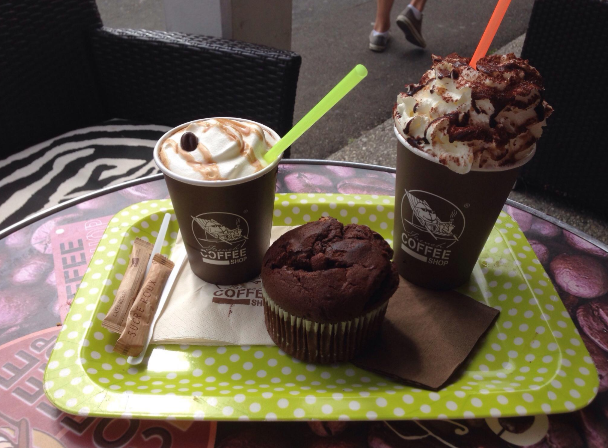 French Coffee Shop Plage, Biscarrosse - photo 7
