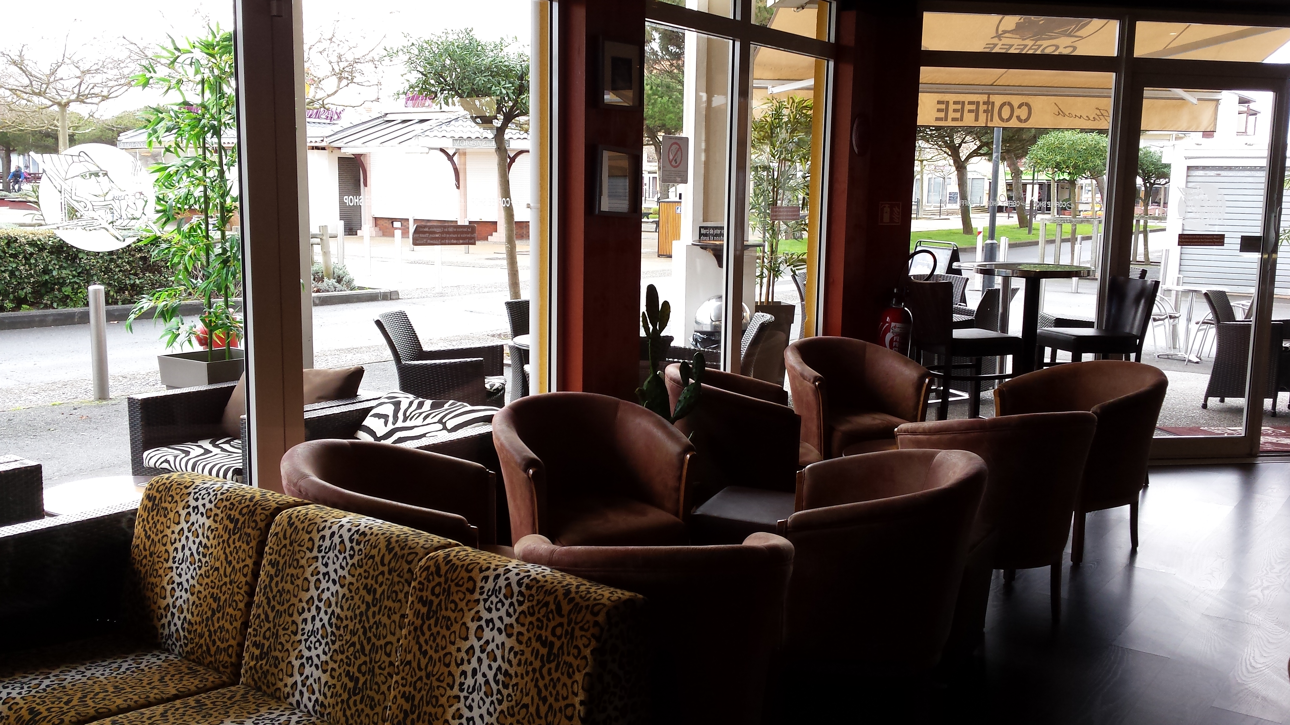 French Coffee Shop Plage, Biscarrosse - photo 5