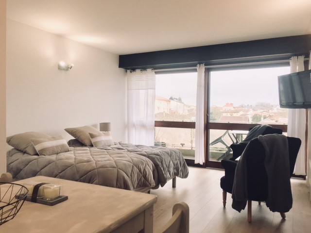 T1 - 1 à 2 pers. - RIVA14/A - photo 2