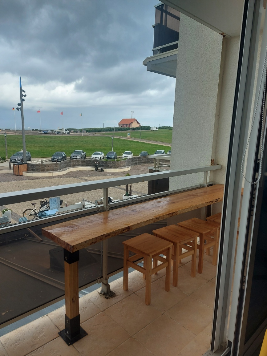 Appartement front de mer, Biscarrosse - photo 8