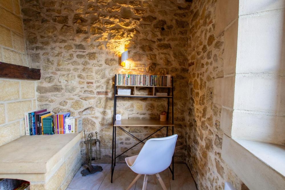 Gite Oustal, Eyzerac - photo 6