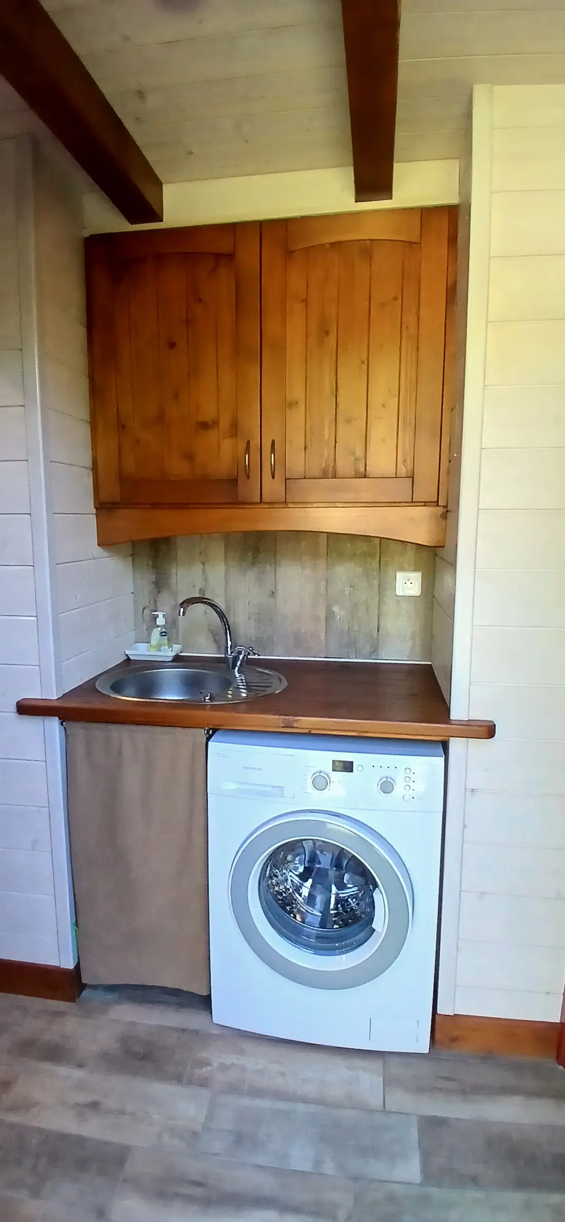 Yourte " Le point du jour ", Auriat - photo 2