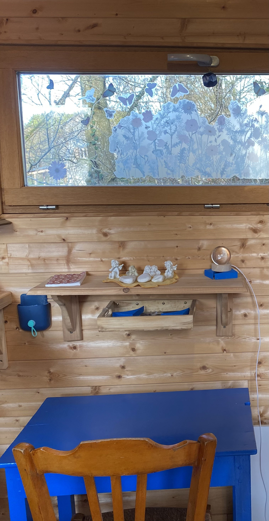 Roulotte du Moulin de Verneiges, Verneiges - photo 7