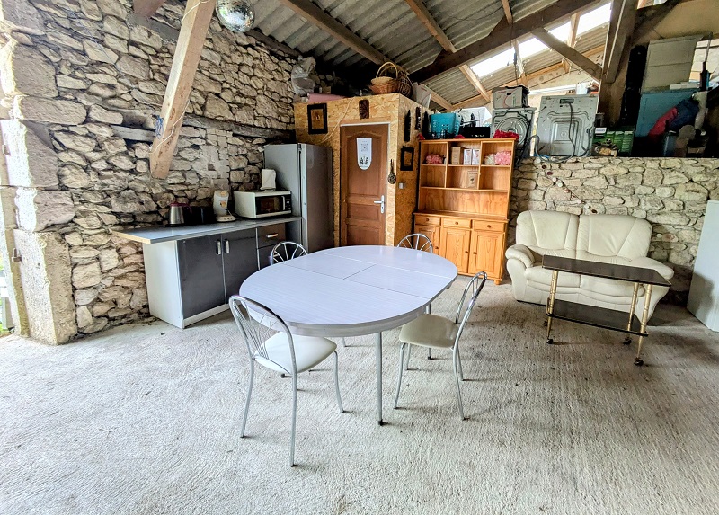 Chambres d'Hôtes des Doux Géants, Anthé - photo 5