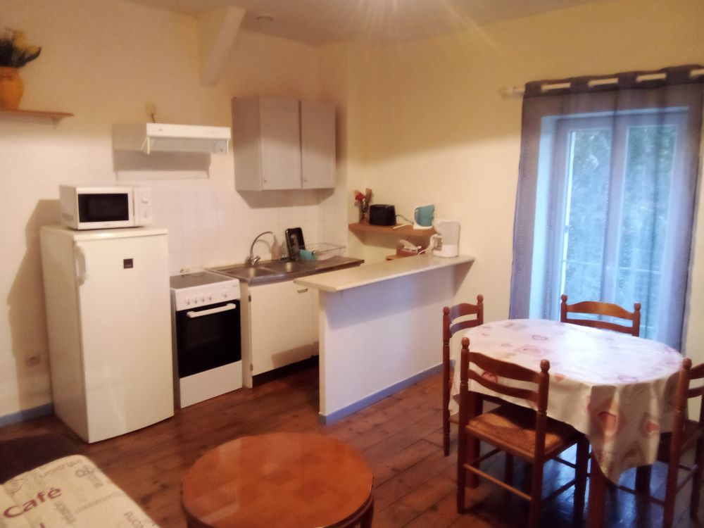 T2 - 1 à 2 pers. - POUR3/A